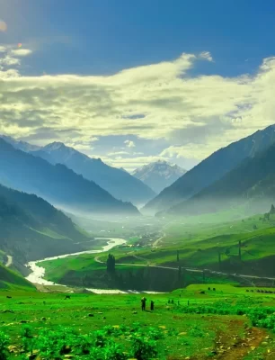 ganderbal-sonamarg-package