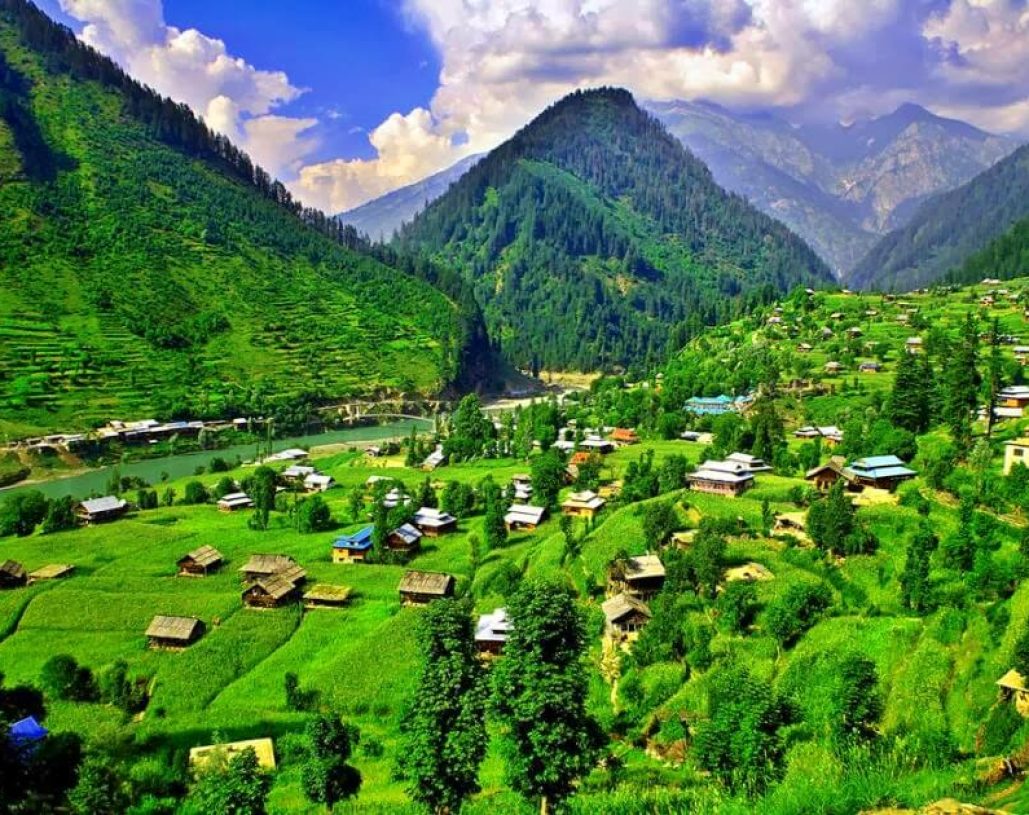heaven-on-earth-kashmir-valley